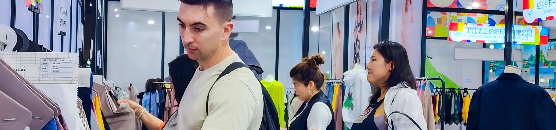 展台类型及费用